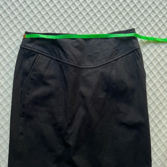 2 Skirt Bundle: BR & A Taylor size 0 - Picture 6 of 11